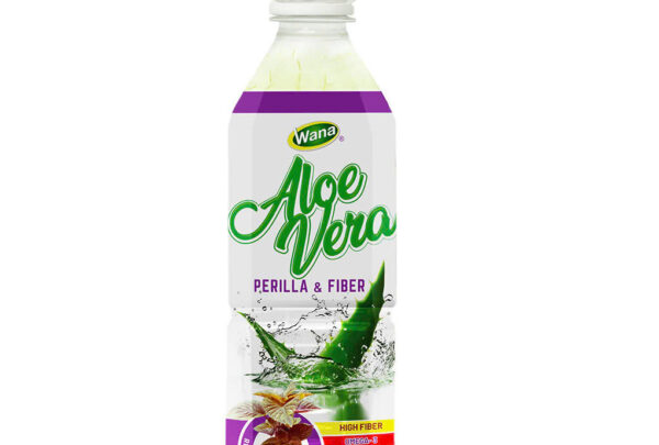 aloe vera drink