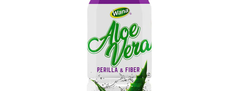 aloe vera drink