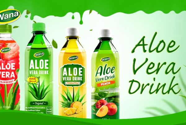 banner ALoe Pet bottled