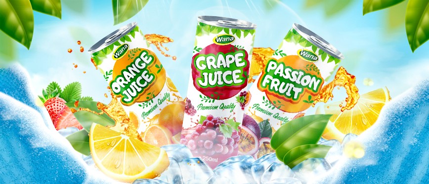 fruit juice for bulk juice supplier