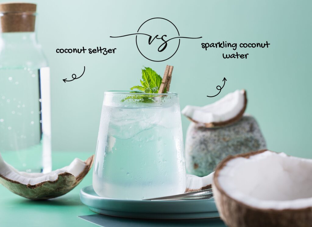 coconut seltzer article banner