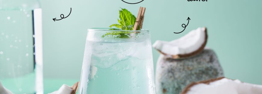 coconut seltzer article banner