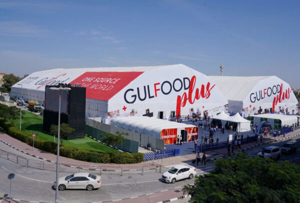 Gulfood wana