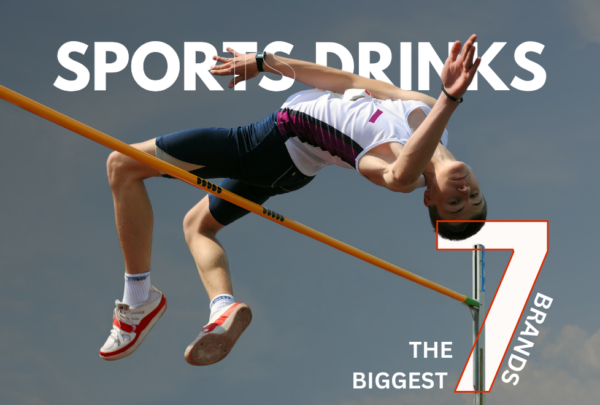 top 7 private label sports drink