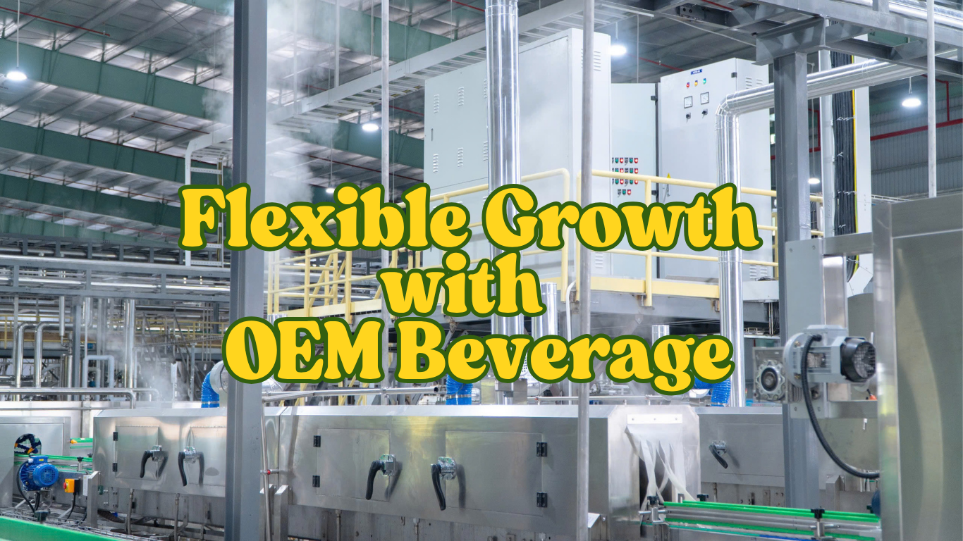 OEM Beverage
