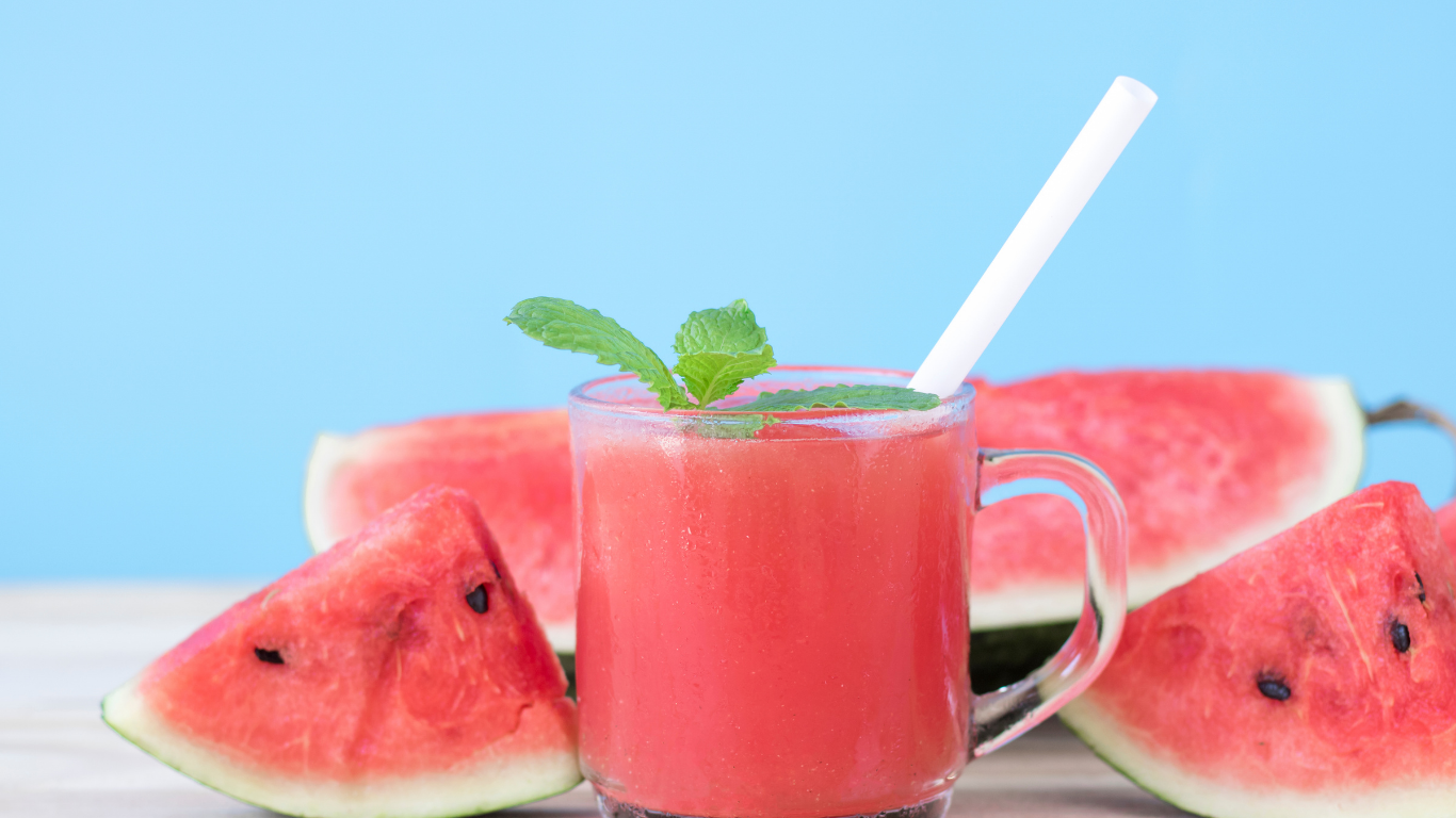 Private Label organic Juice