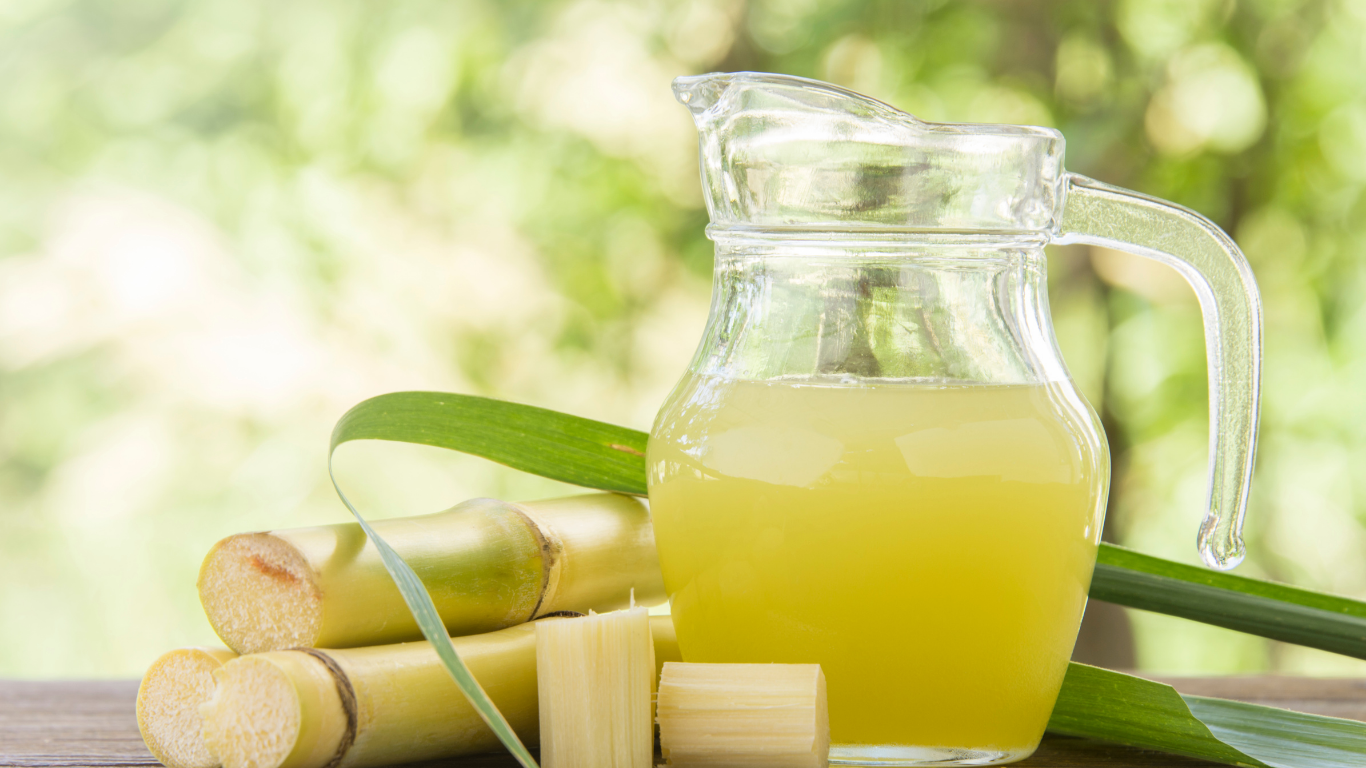 OEM low-sugar drinks for niche markets