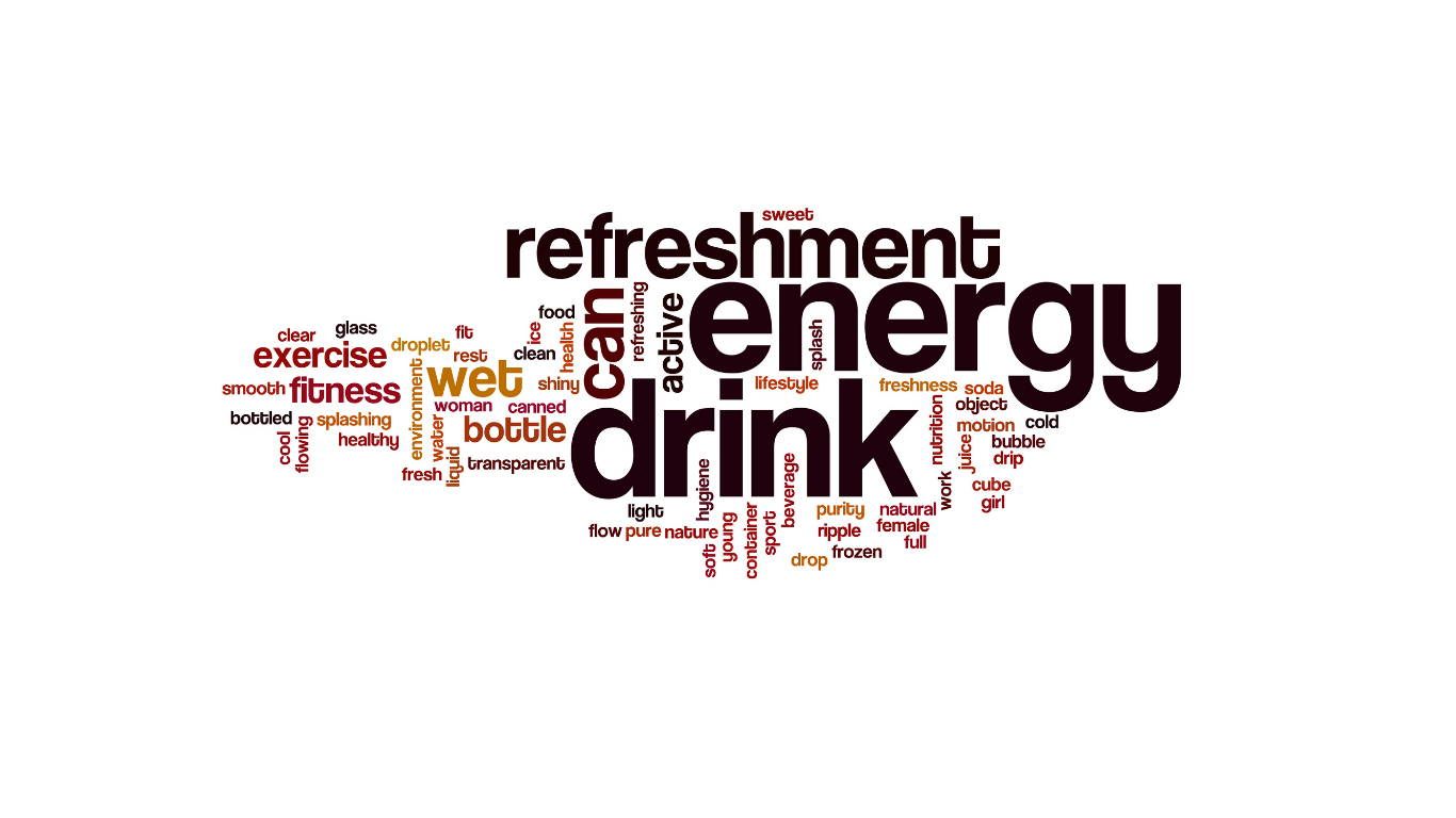 ODM energy drink suppliers with flexible branding options