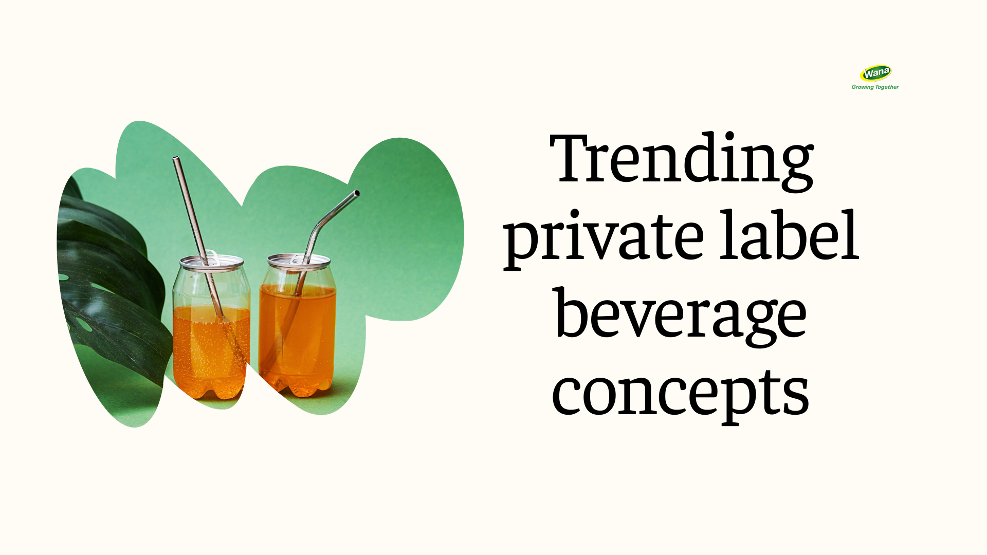 Carbonated Private Label 