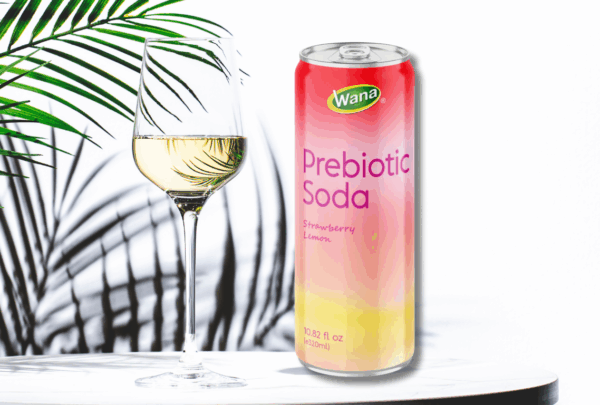 ODM Sports Drink Supplier (1)