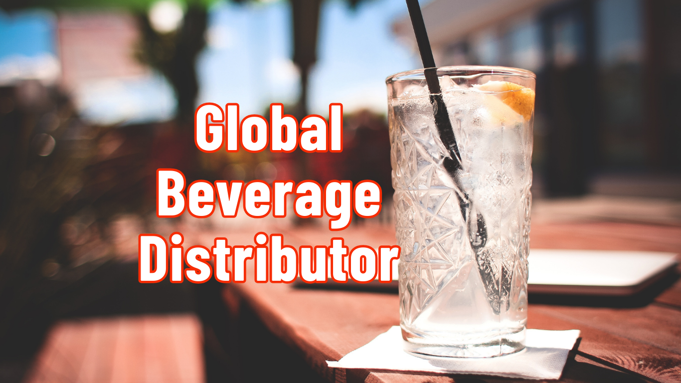 Global Beverage Distributor