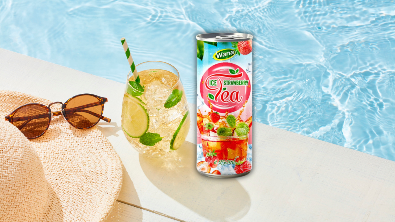 Global Beverage Distributor
