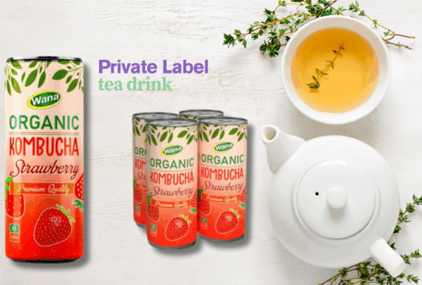 ODM Sports Drink Supplier