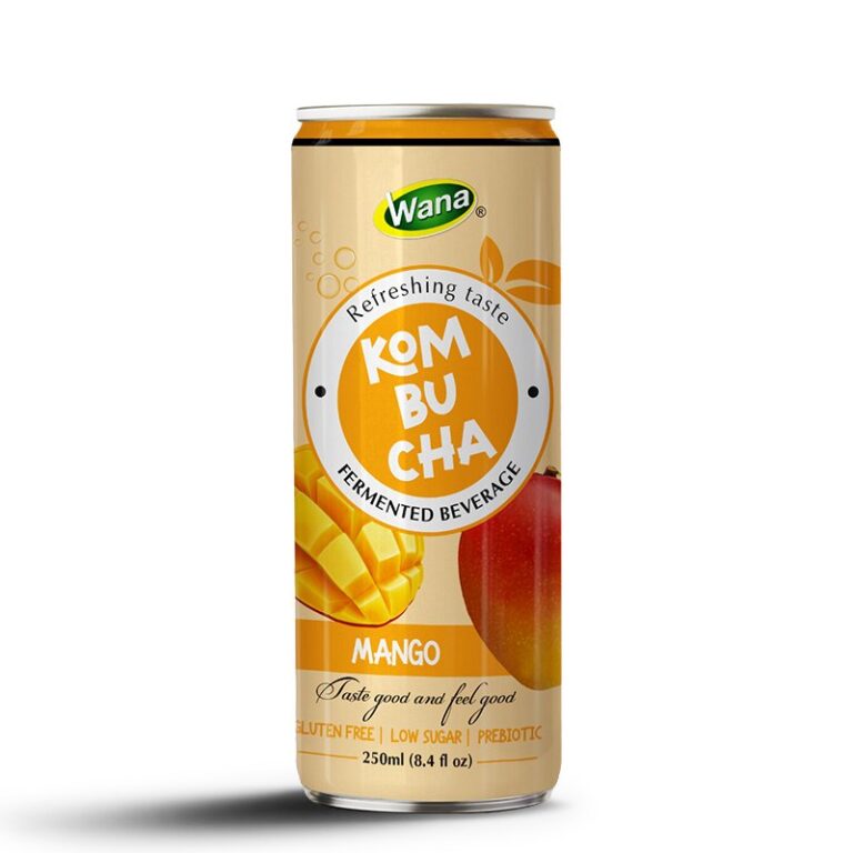 Kombucha