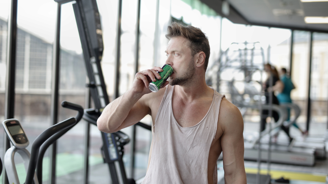 Energy Drink
